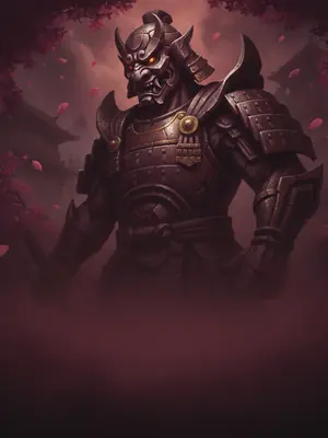 Blade of Honor poster