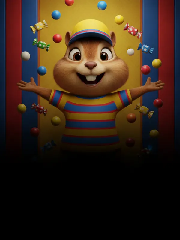 Spaza Cheppi poster art