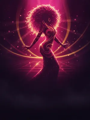 Disco Nova poster