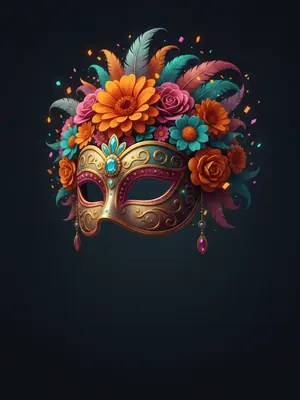 Fiesta Loca poster