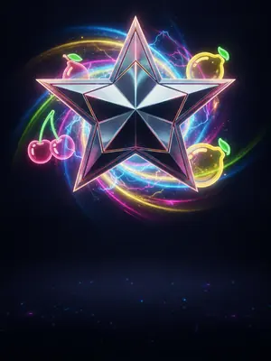 Fruit Volt poster