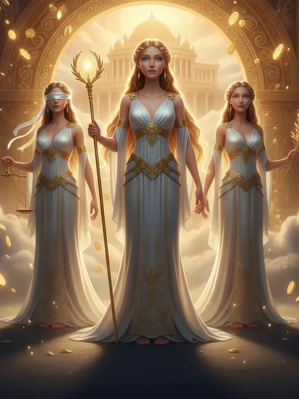 Gates of Gold poster art
