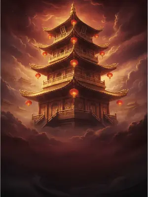 Golden Dynasty poster