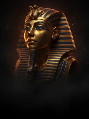 Pharaoh's Riches poster