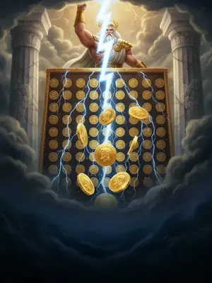 Thunderfall poster