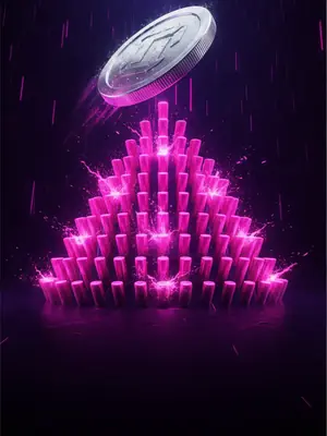 Pinfall poster