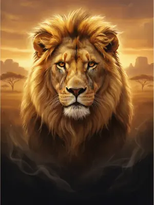 Safari Reels poster